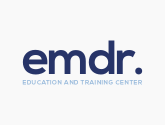 EMDR Education and Training Center logo design by berkahnenen