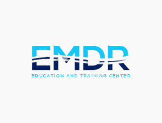 EMDR Education and Training Center logo design by berkahnenen