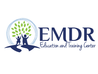 EMDR Education and Training Center logo design by THOR_