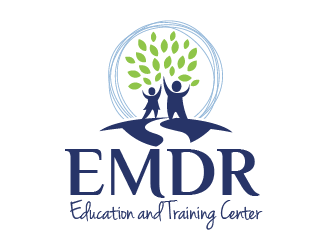 EMDR Education and Training Center logo design by THOR_