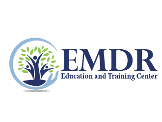 EMDR Education and Training Center logo design by THOR_