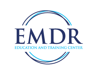 EMDR Education and Training Center logo design by akilis13