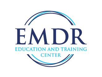 EMDR Education and Training Center logo design by akilis13