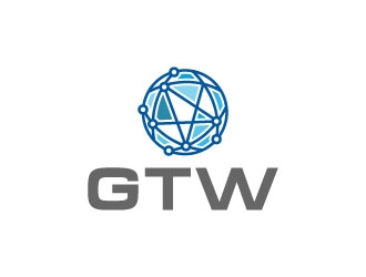 Great Tech World logo design by pixalrahul