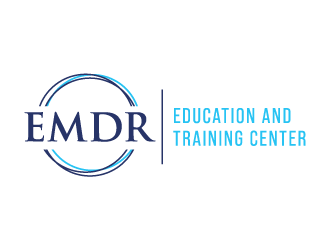 EMDR Education and Training Center logo design by akilis13