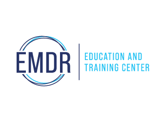 EMDR Education and Training Center logo design by akilis13