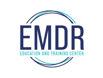 EMDR Education and Training Center logo design by akilis13