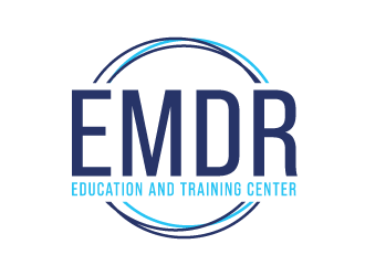 EMDR Education and Training Center logo design by akilis13