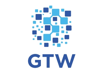 Great Tech World logo design by Frenic