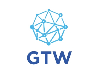 Great Tech World logo design by Frenic