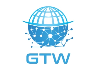 Great Tech World logo design by Frenic