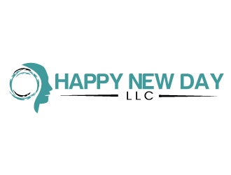 Happy New Day LLC logo design by AamirKhan