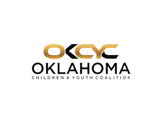 Oklahoma Children & Youth Coalition  logo design by Jhonb