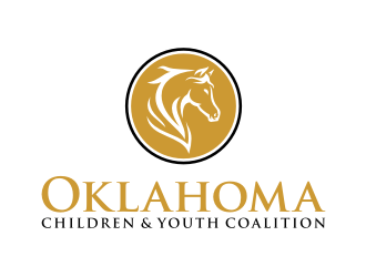 Oklahoma Children & Youth Coalition  logo design by nurul_rizkon