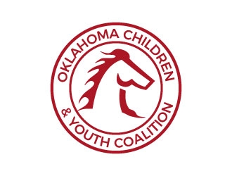 Oklahoma Children & Youth Coalition  logo design by J0s3Ph