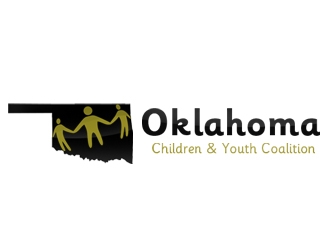 Oklahoma Children & Youth Coalition  logo design by samueljho