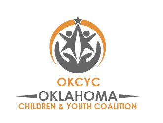 Oklahoma Children & Youth Coalition  logo design by logy_d