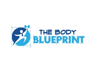 The Body Blueprint logo design by jaize