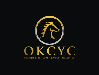 Oklahoma Children & Youth Coalition  logo design by logitec