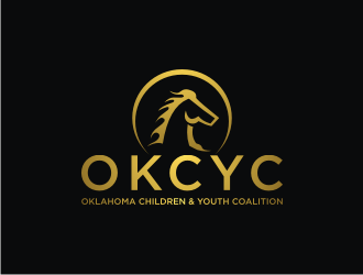 Oklahoma Children & Youth Coalition  logo design by logitec