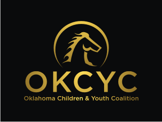 Oklahoma Children & Youth Coalition  logo design by logitec