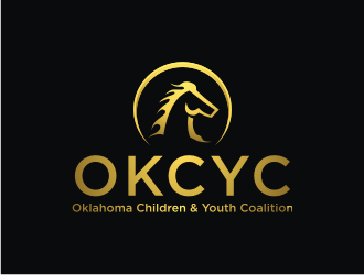 Oklahoma Children & Youth Coalition  logo design by logitec