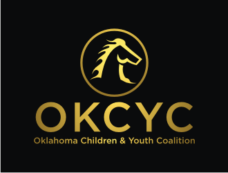 Oklahoma Children & Youth Coalition  logo design by logitec