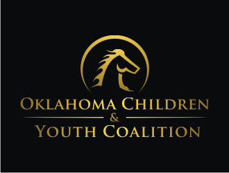 Oklahoma Children & Youth Coalition  logo design by logitec