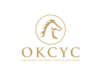 Oklahoma Children & Youth Coalition  logo design by logitec