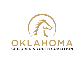 Oklahoma Children & Youth Coalition  logo design by logitec