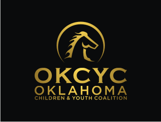 Oklahoma Children & Youth Coalition  logo design by logitec