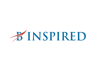 B Inspired logo design by rief