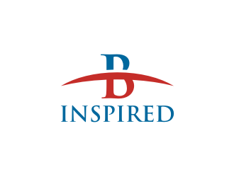 B Inspired logo design by rief