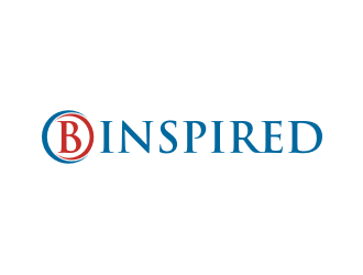 B Inspired logo design by rief