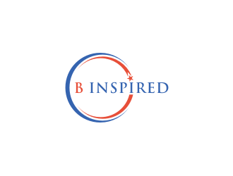 B Inspired logo design by johana