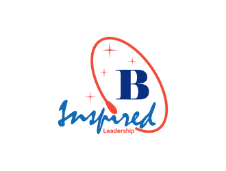 B Inspired logo design by nona