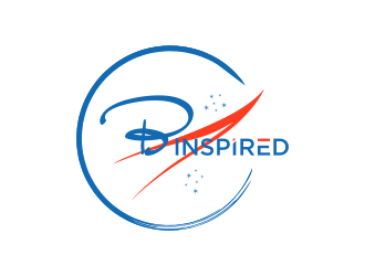 B Inspired logo design by ammad