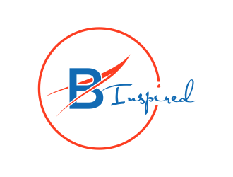 B Inspired logo design by ammad