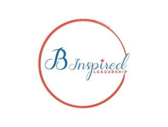 B Inspired logo design by treemouse