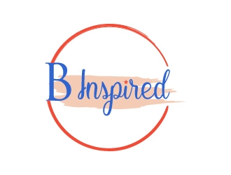 B Inspired logo design by treemouse