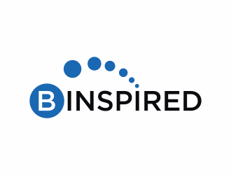 B Inspired logo design by exitum