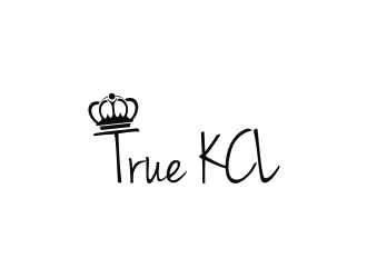 True KCL logo design by vostre