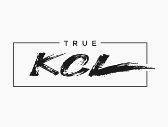 True KCL logo design by berkahnenen