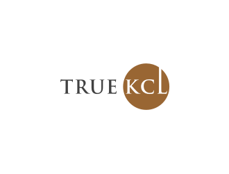 True KCL logo design by bricton