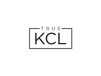 True KCL logo design by bricton