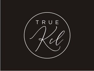 True KCL logo design by bricton