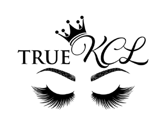 True KCL logo design by ingepro