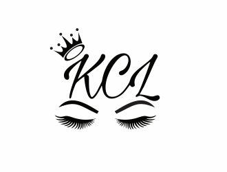 True KCL logo design by up2date