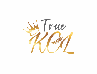 True KCL logo design by up2date