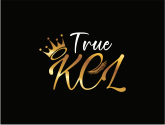 True KCL logo design by up2date